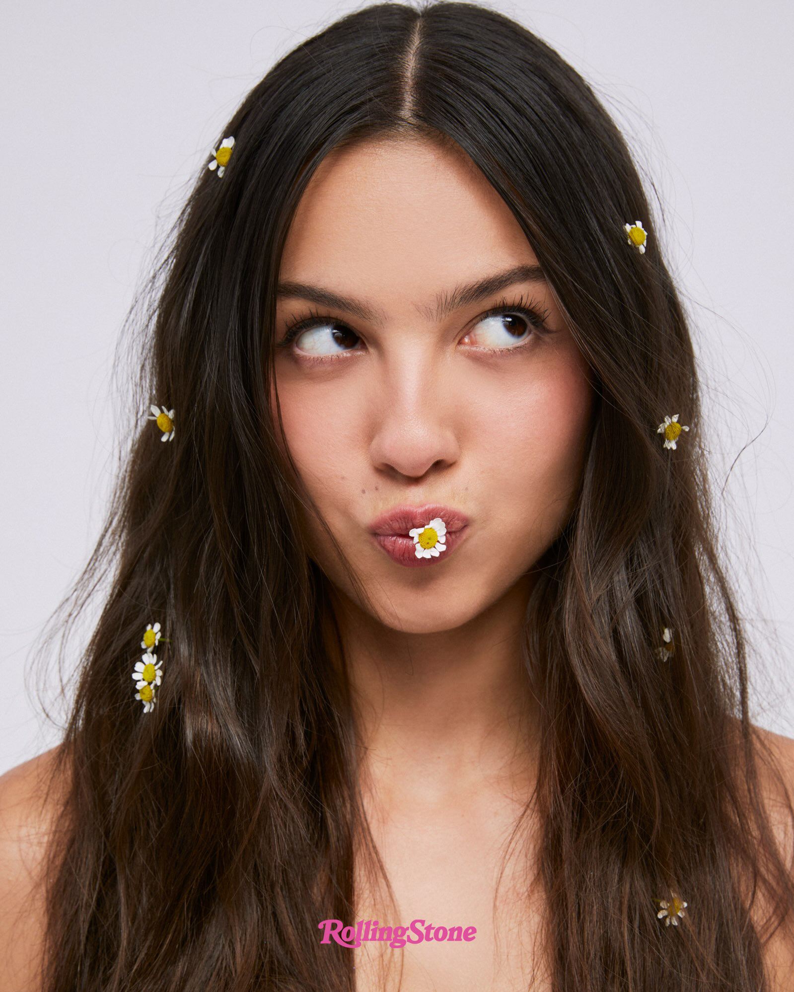 哇塞~~娅娅Olivia Rodrigo携手插排姐Chappell Roan、豆