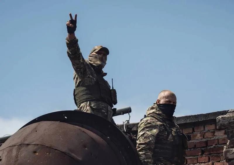 瓦格纳将成为驻白俄罗斯的联盟国家地区部队的一部分 瓦格纳私营军事公司将成为驻白俄