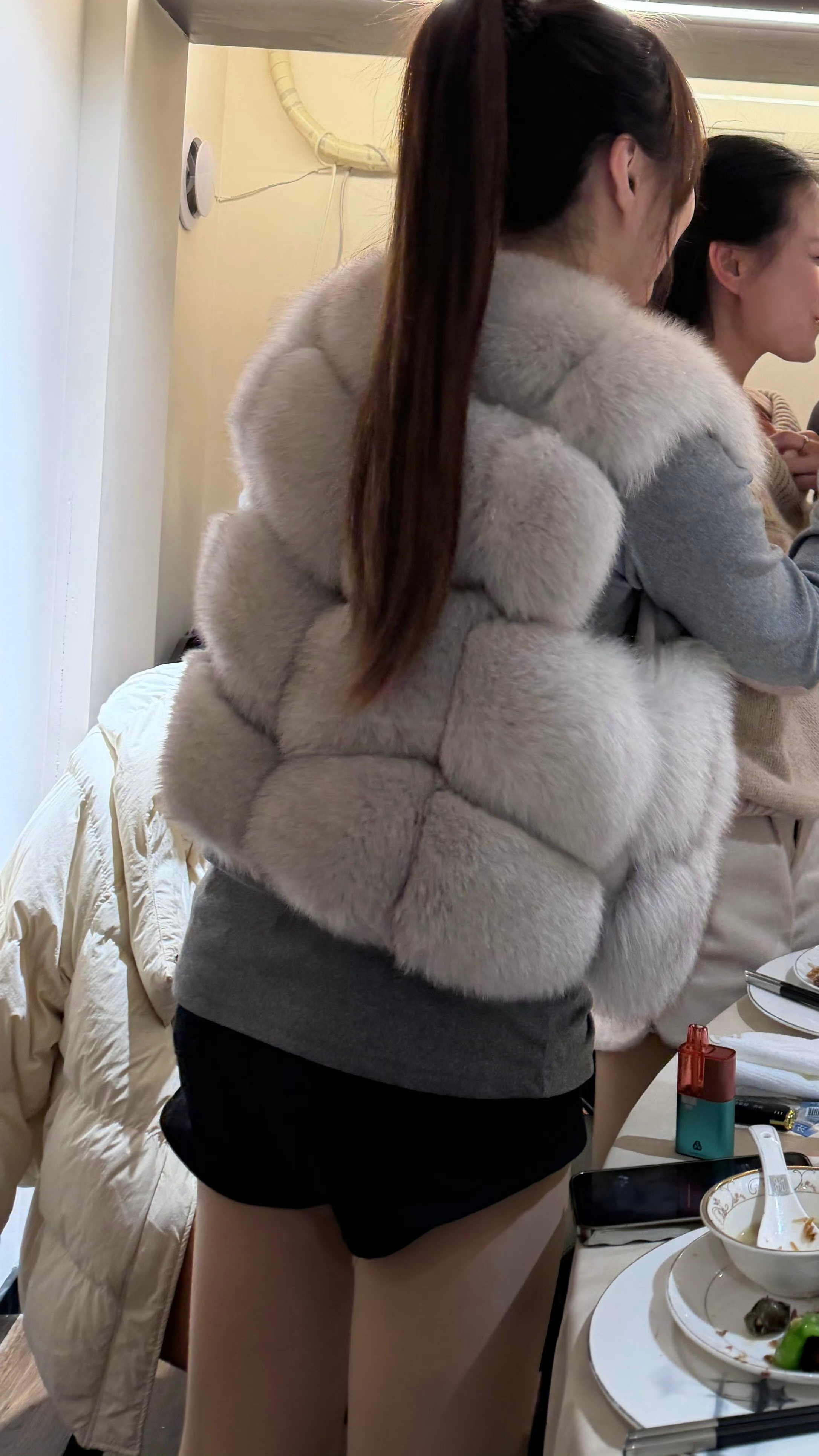 喝不进去了🍻又想耍赖了顾彩农靠…… 龙港