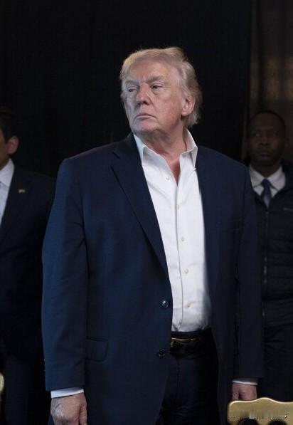 特朗普抓捕马杜罗，已经准备了几年时间，特别是法律上的准备。特朗普将此次行动，变成