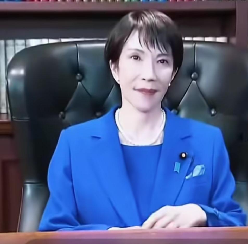 高市早苗果然不简单。
10月24日，在记者招待会上，日本内阁官房长官木原稔宣布，