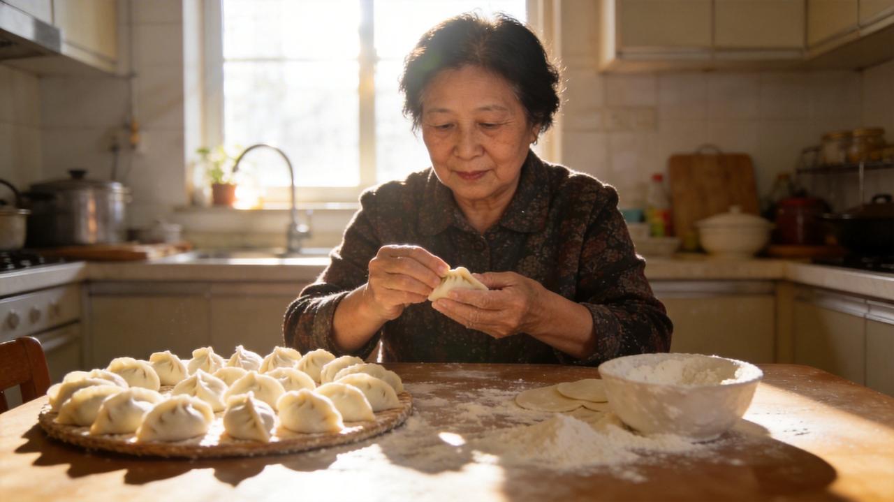 今天是我三十岁生日,本来想着随便过一下算了。毕竟结婚三年了,我和婆婆的关系一直不