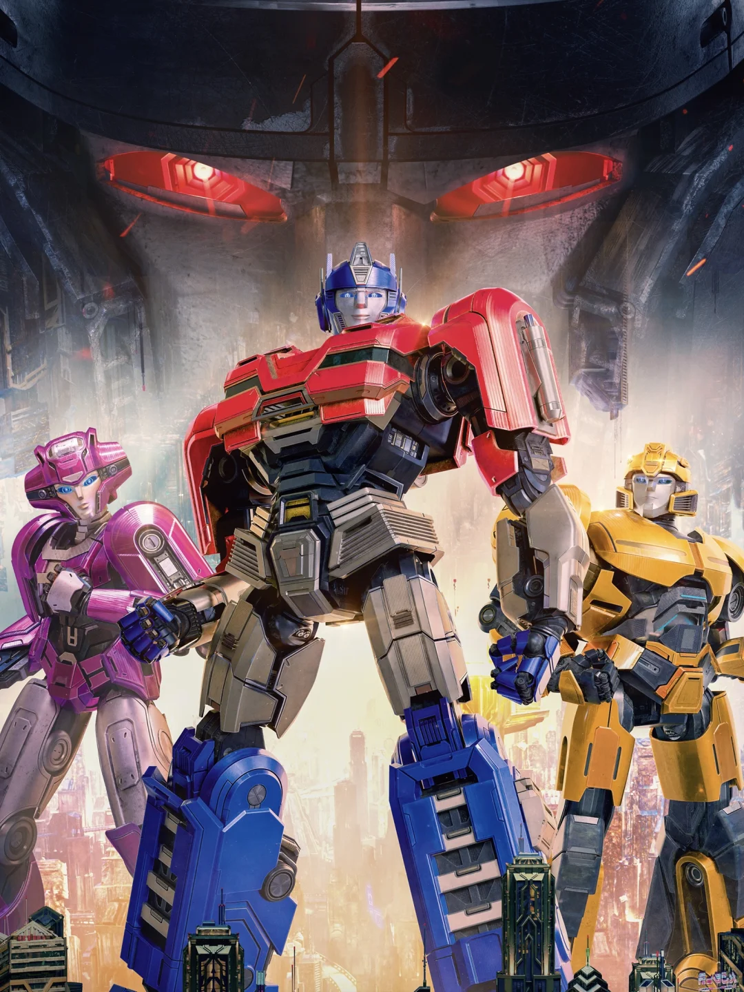 我的古早CP竟是这样BE的❗️许愿未来复合😭