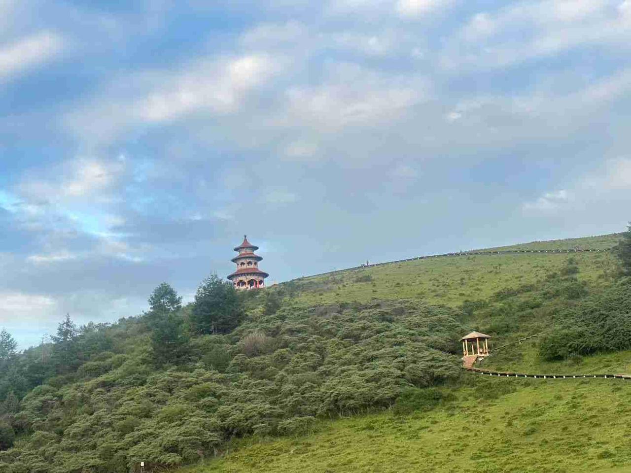 我的今日状态：😁轻松愉快
我这里的天气：☀️晴天