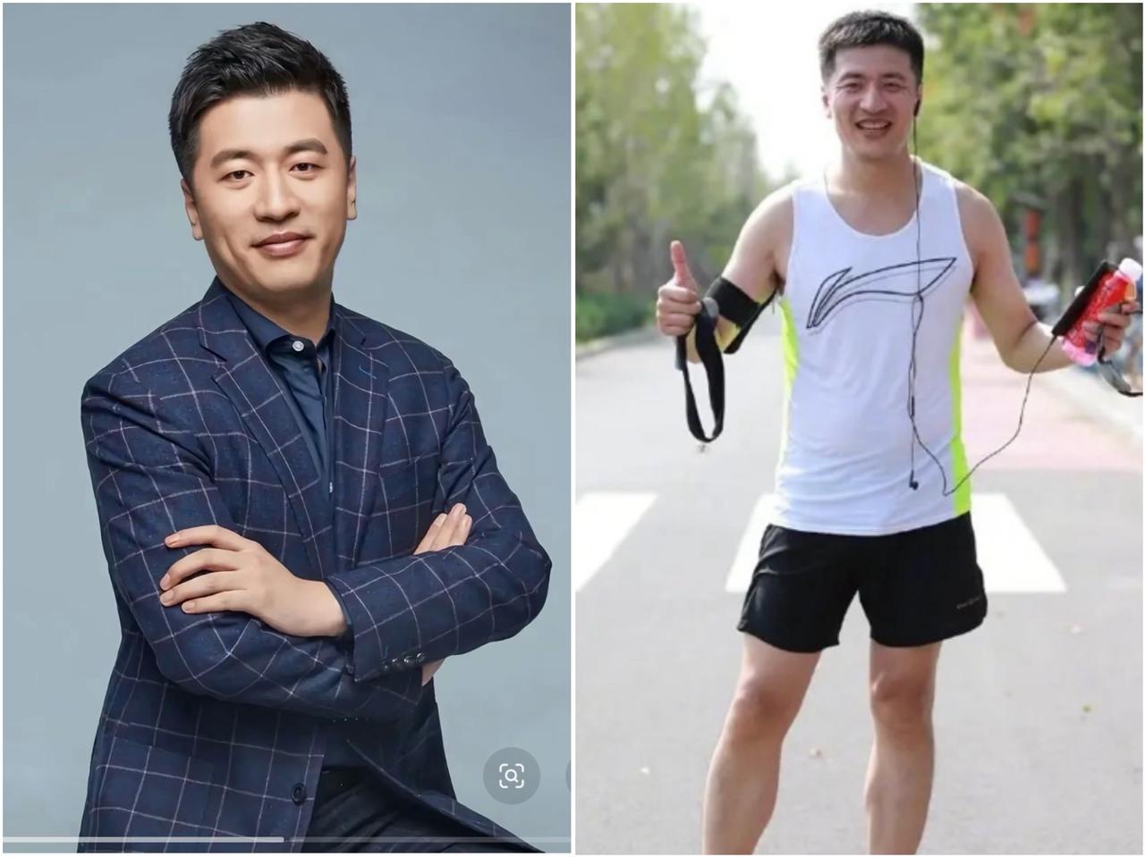 终于明白，

为什么大家都喜欢张雪峰了！

闺蜜在他公司上班，日常细节太戳人了。