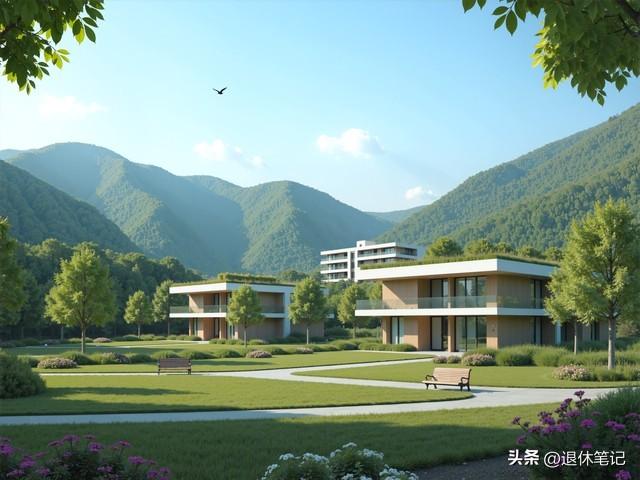 退休老人好消息！养老大变革将，改变很多人退休生活，有啥影响？

近期民政部下发了