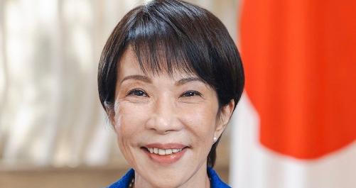 突发新闻：日本已正式拒绝特朗普的要求，不会向霍尔木兹海峡派遣军舰。日本首相高市早