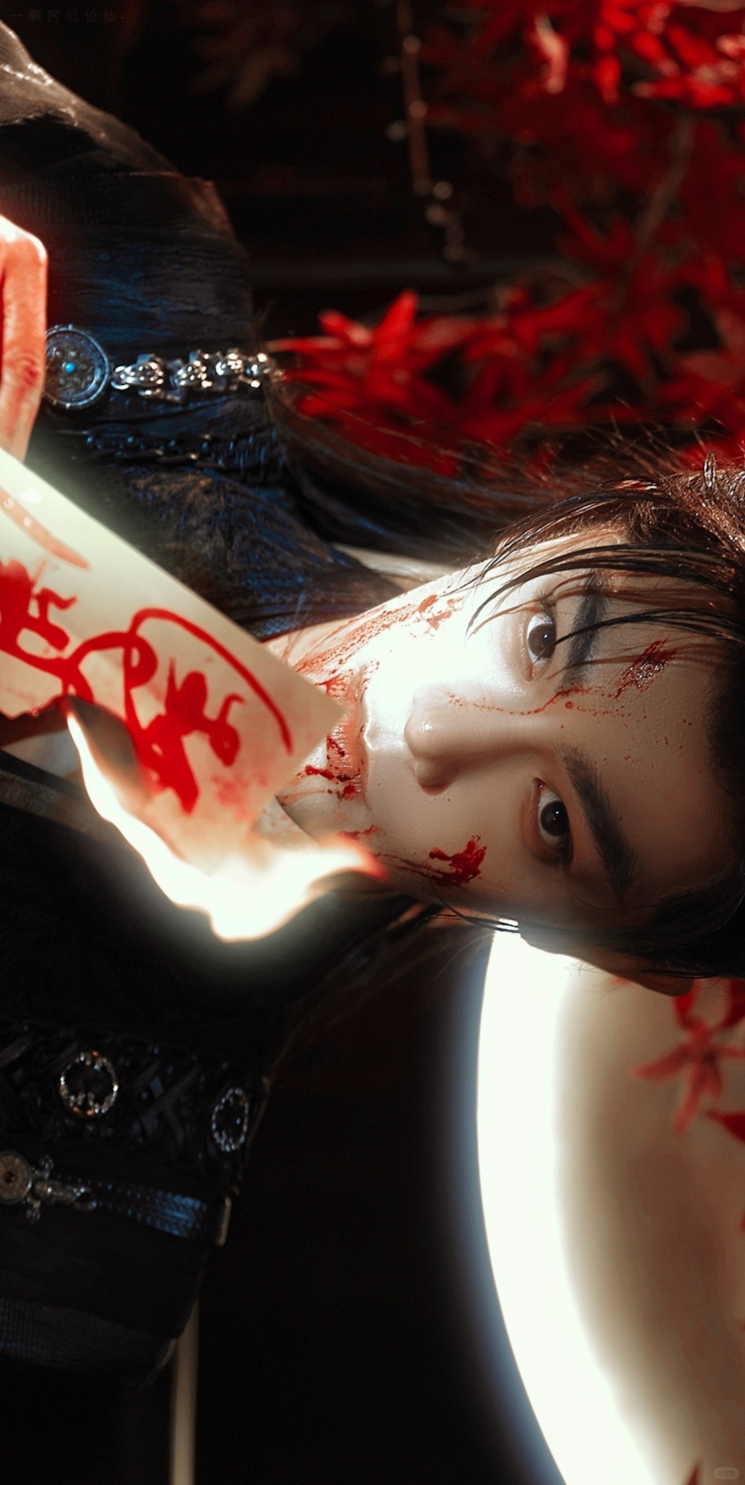 【丁禹兮】丁禹兮本身的性格就好惹人喜欢啊❤️我也喜欢子期想嫁给子期！！！ ​​​