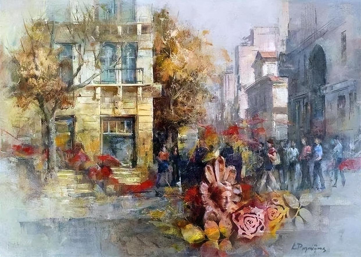 科斯塔斯·里古拉·齐格里斯(Kostas Rigoula Tsigris,195