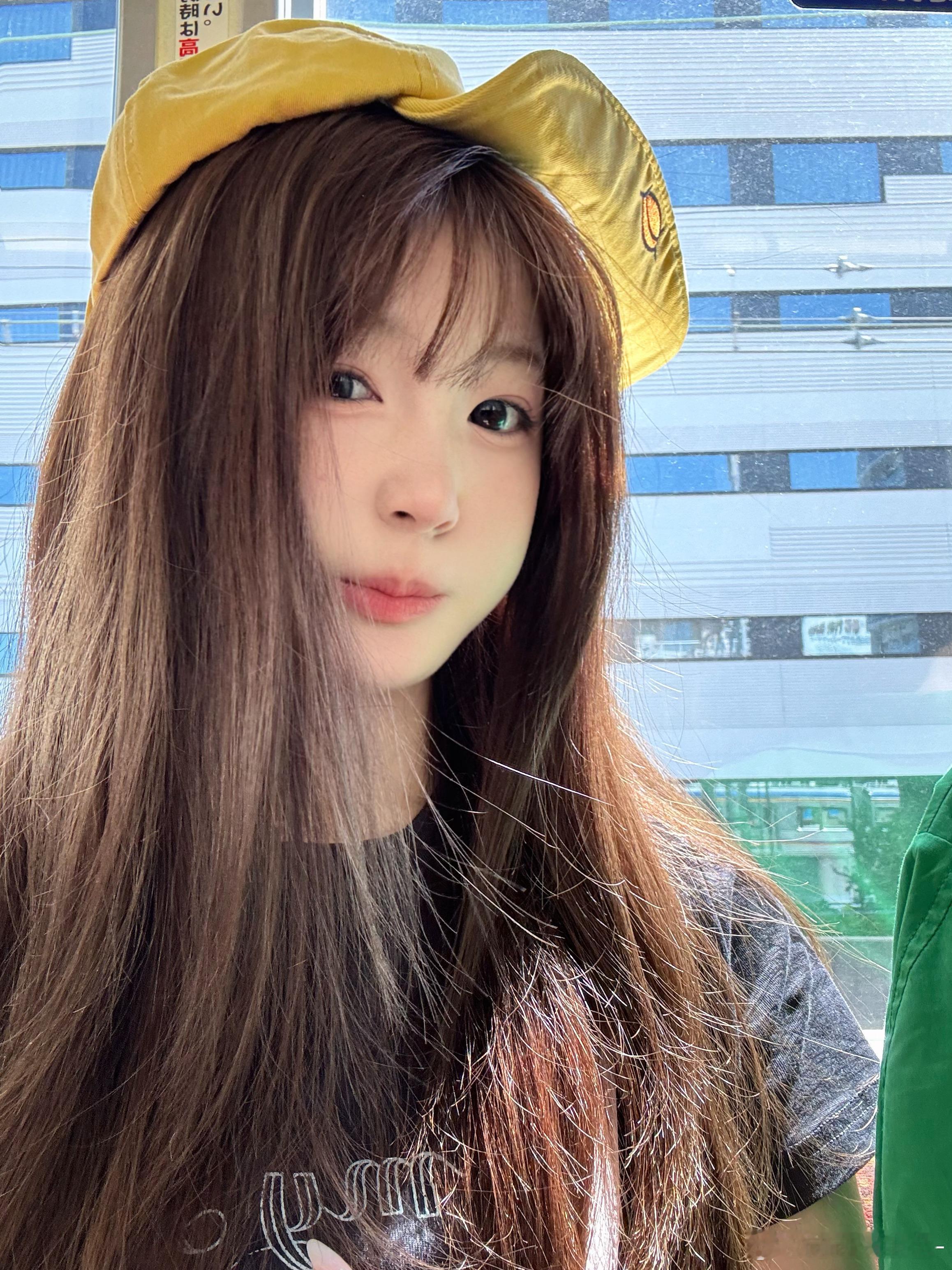 哪张适合vlog封面呀 ​​​