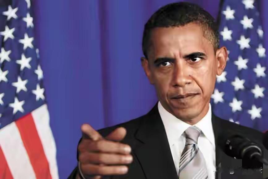 中国在过年，美却乱了？奥巴马态度转变，希拉里反击，特朗普下令。大年初五，中国人还