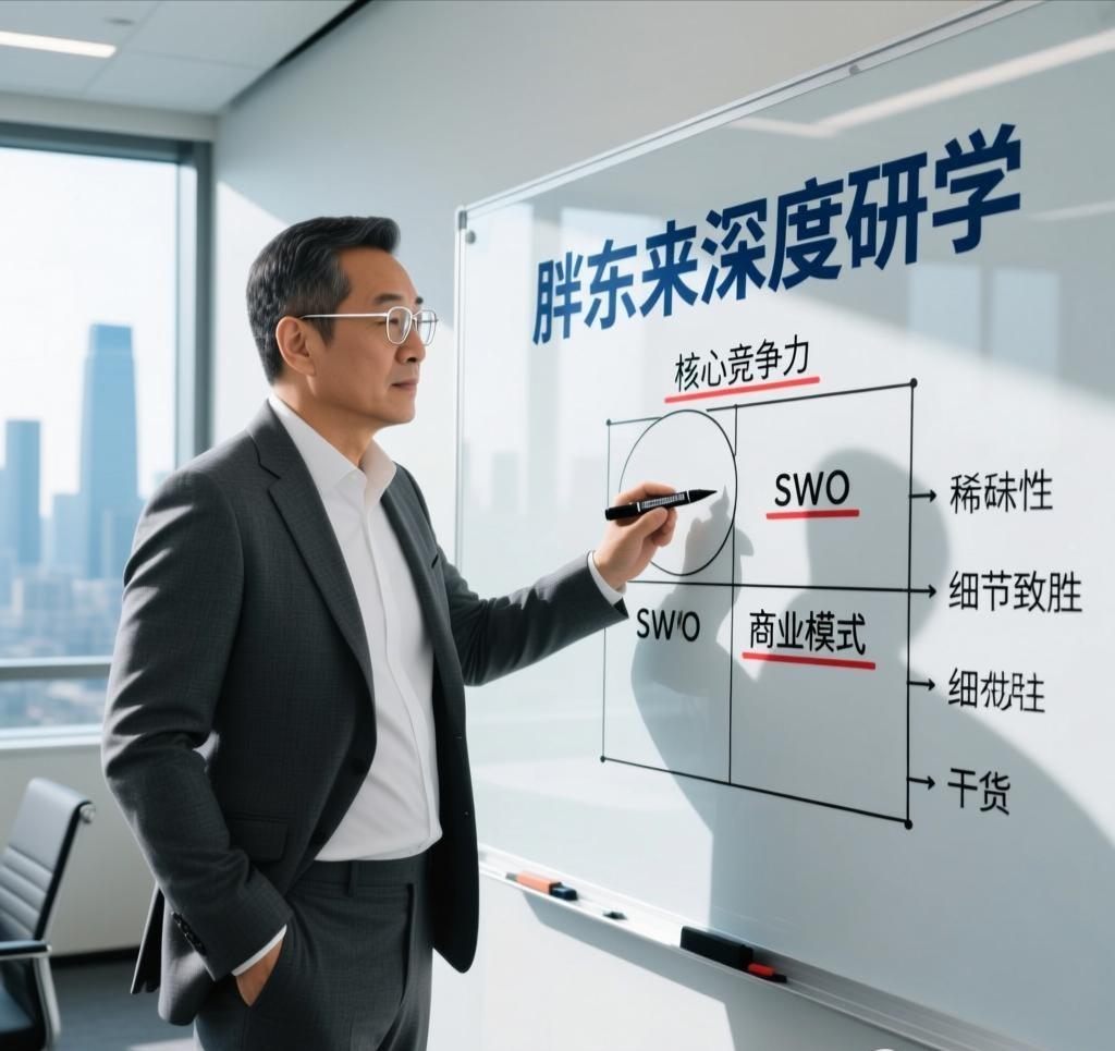 这个定价确实很有冲击力，2万一天的门槛不低。不过胖东来现在的商业模式和企业文化确