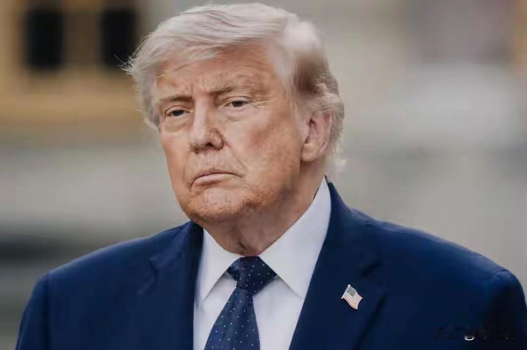 听证会前几小时，总统突然撤回自家提名——不是因为丑闻，不是健康出问题，就是……不