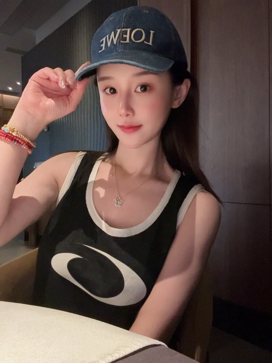 要什么避风港，钞票才是梦想！