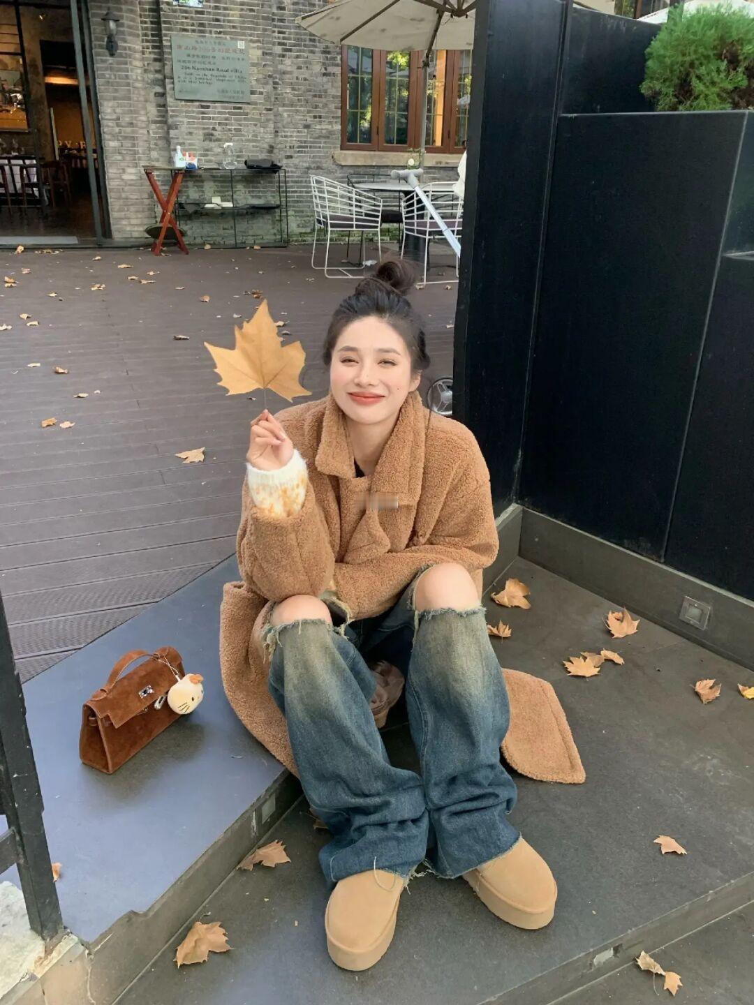 人间小泰迪🧸