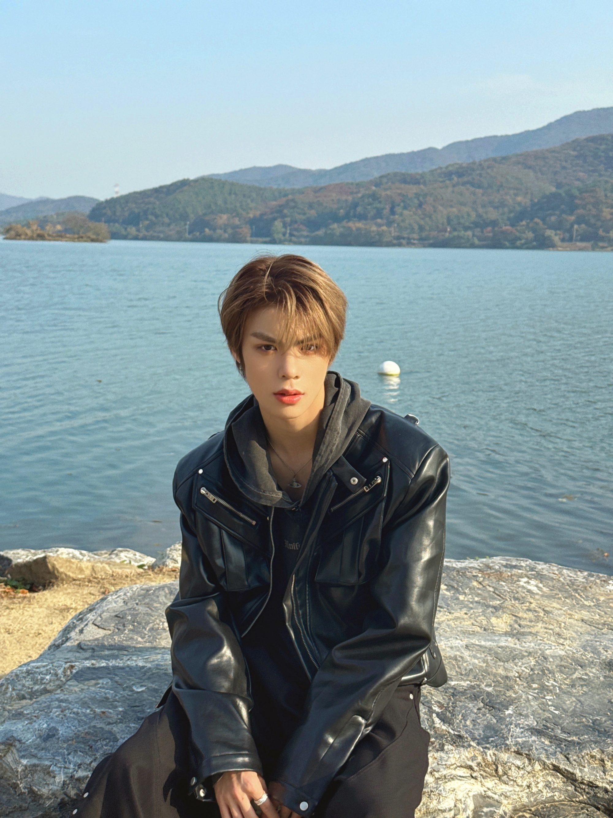 纯粉丝 这是陈炳帆 