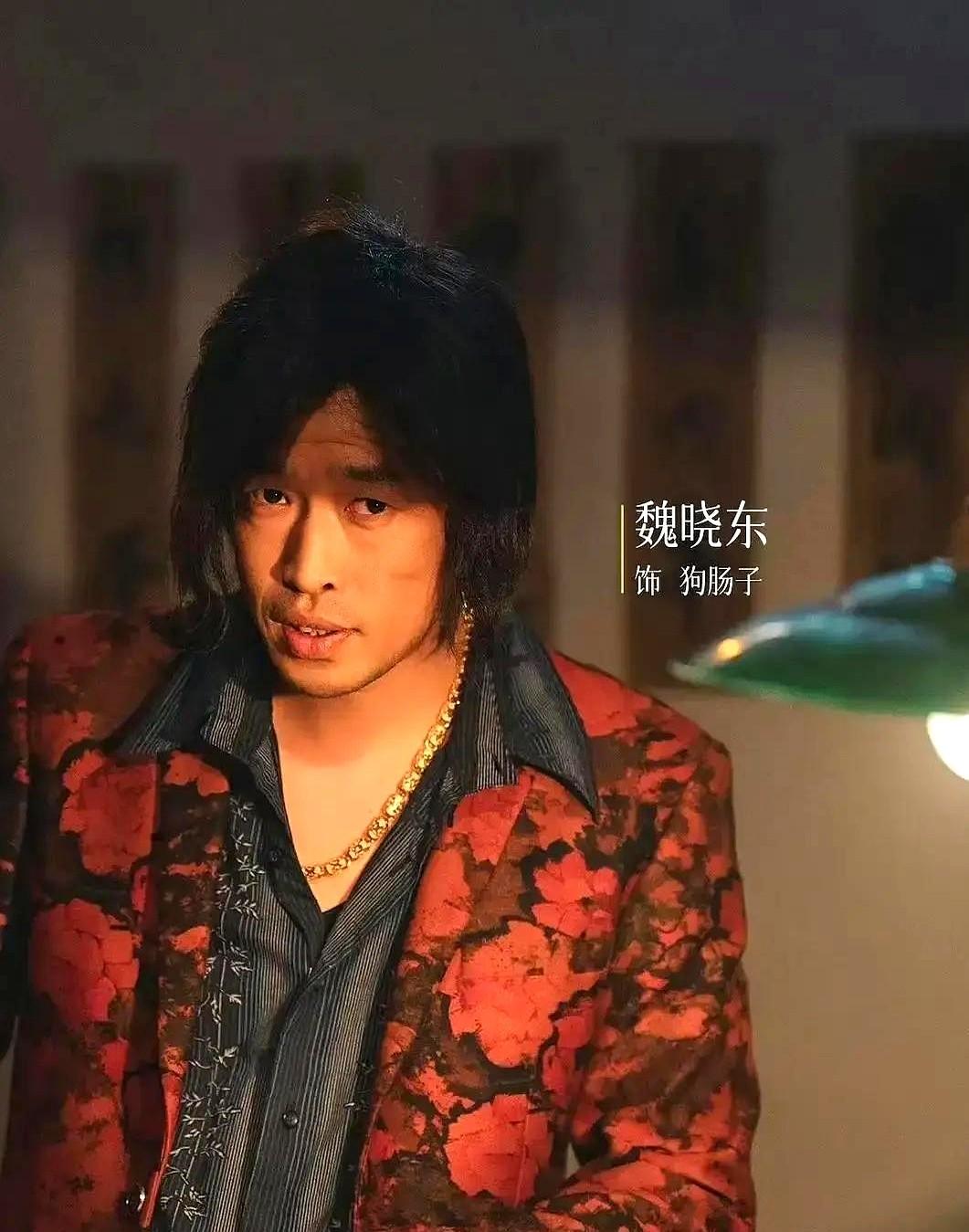 《老舅》这剧，演技越骂越火是咋回事？

2025年12月15号开播，央八收视峰值