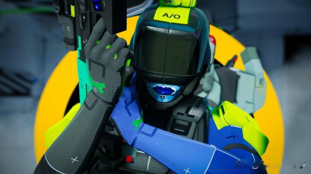 《马拉松》的媒体评测终于陆续解禁，截至目前，Bungie这款撤离射击新作的口碑表