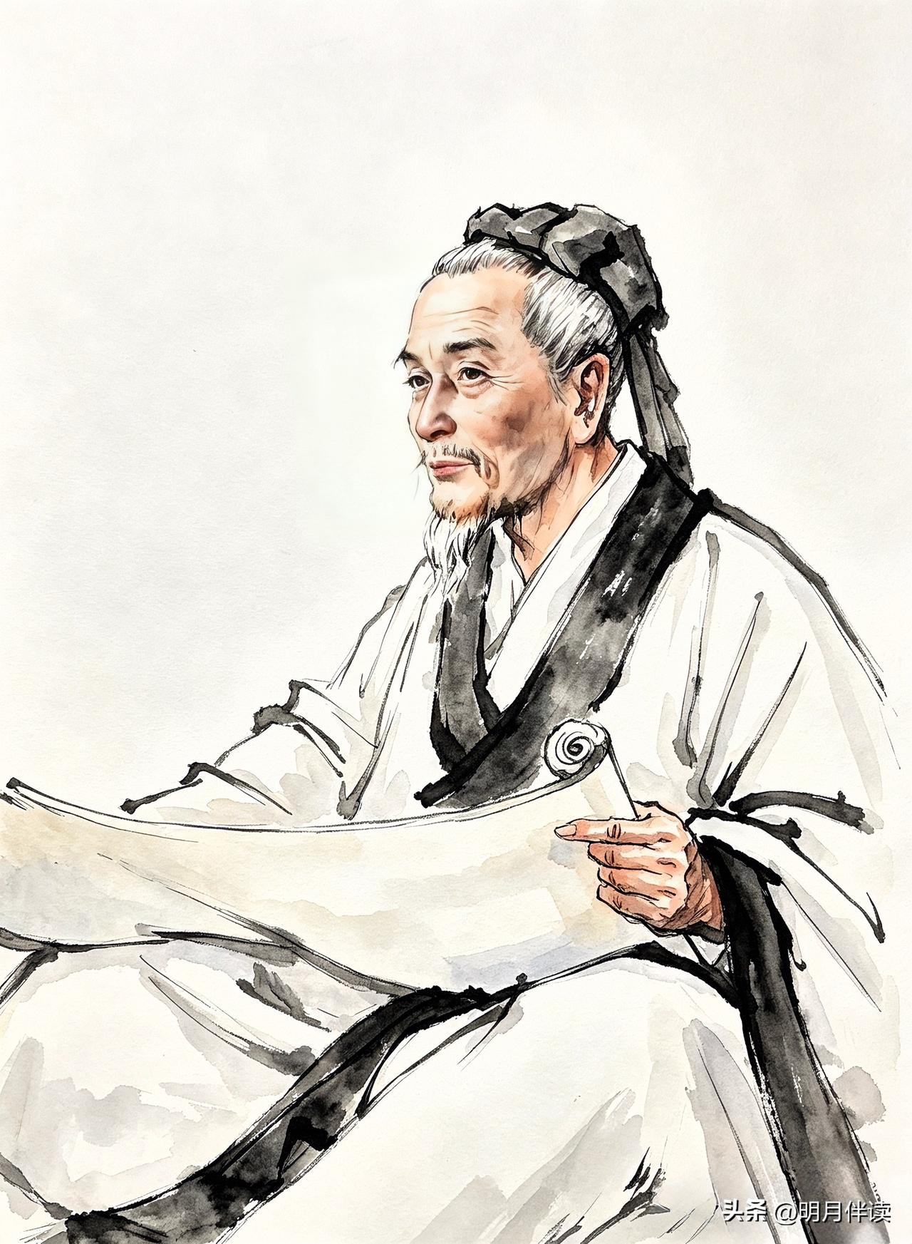 一位医生说：“男人想活得久，先把裤腰带管住。不是让你当和尚，是让你别乱来。你乱碰