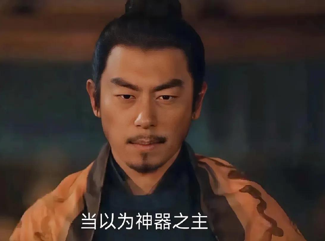 太平年剧里，好在钱弘俶识时务者为俊杰，不和南唐李煜一起联唐抗宋，在赵匡胤时就奉上