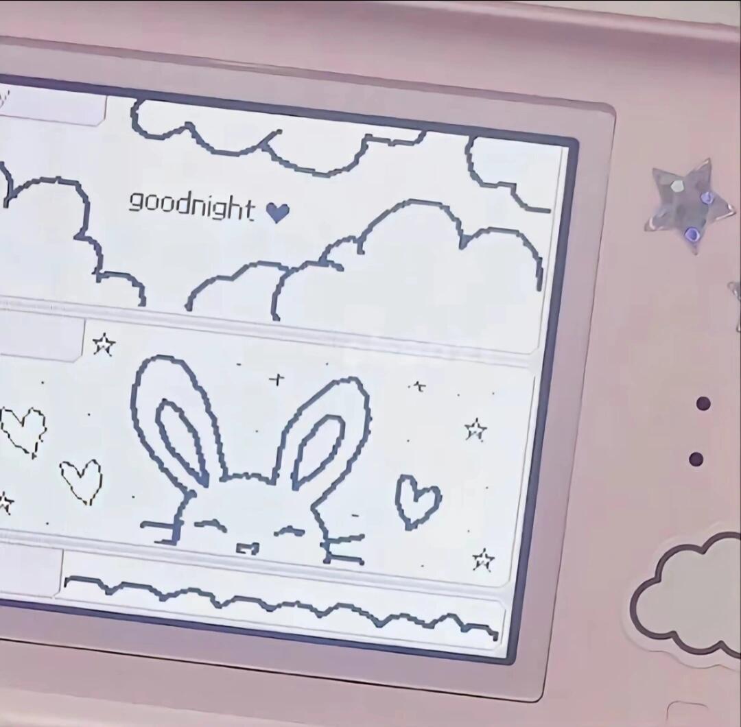 粉色系背景图｜朋友圈背景图｜手机壁纸 