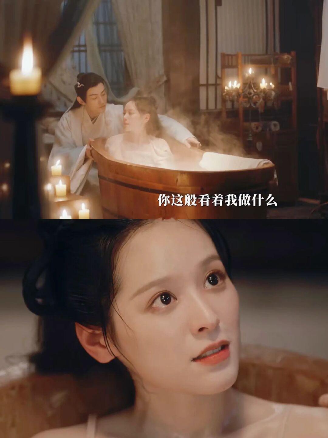 妈耶‼️播了播了‼️第一集就进度飞快‼️