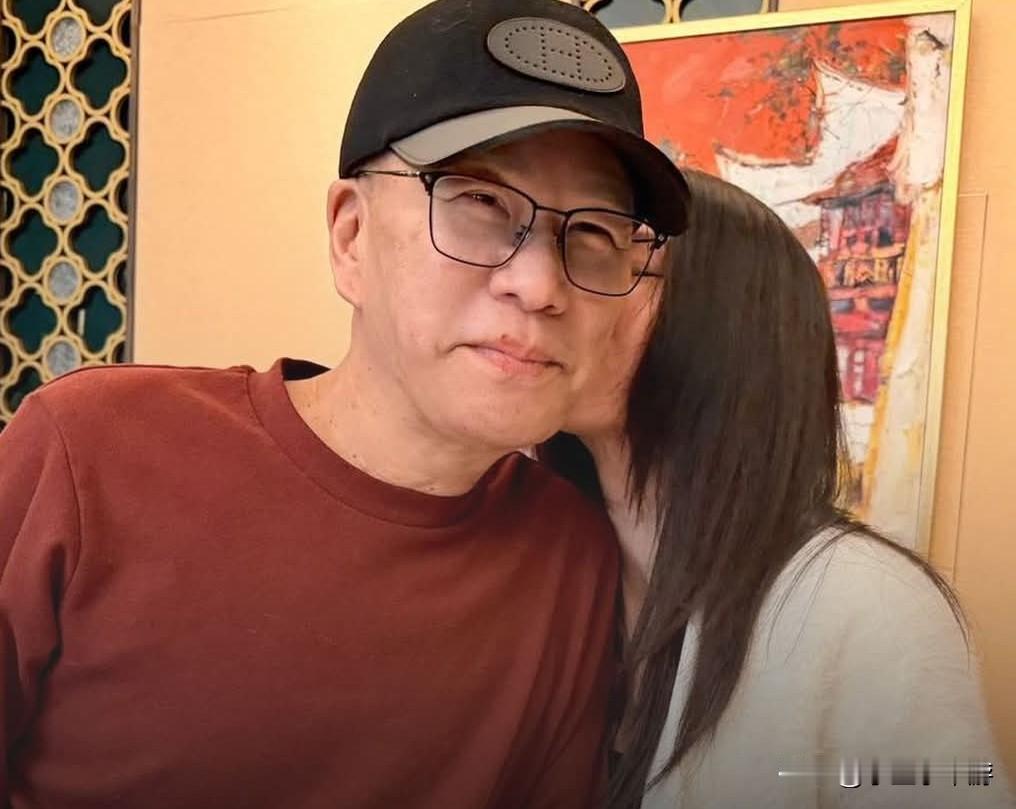 抗癌斗士！中国台湾知名主持人沈玉琳请假回家过年，证实做完1疗程就正式出院