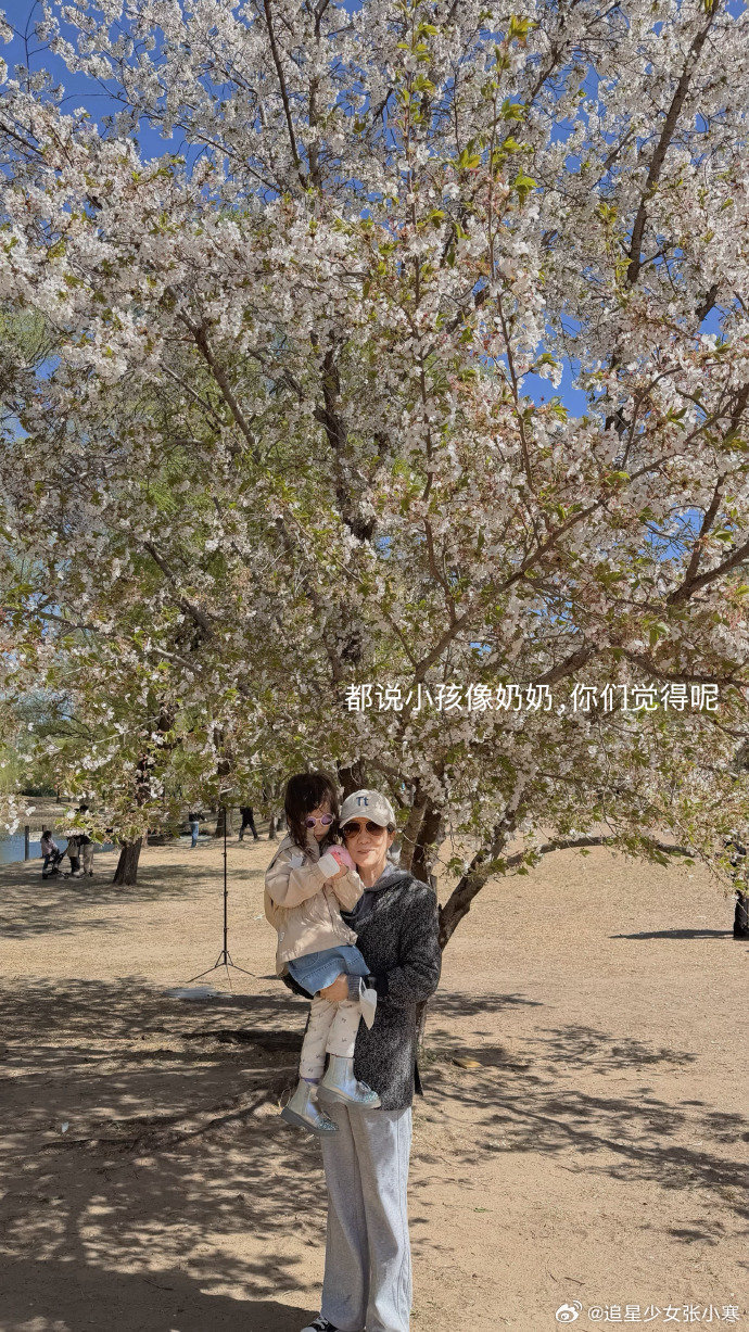 王灿否认婆媳关系不好 王灿否认婆媳关系不好，杜淳妈看起来挺好相处的吧！ 杜淳老婆