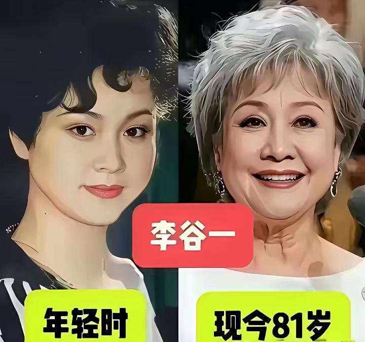 偶像李古一，
以然过古稀。
所唱经典曲，
多数心头记。