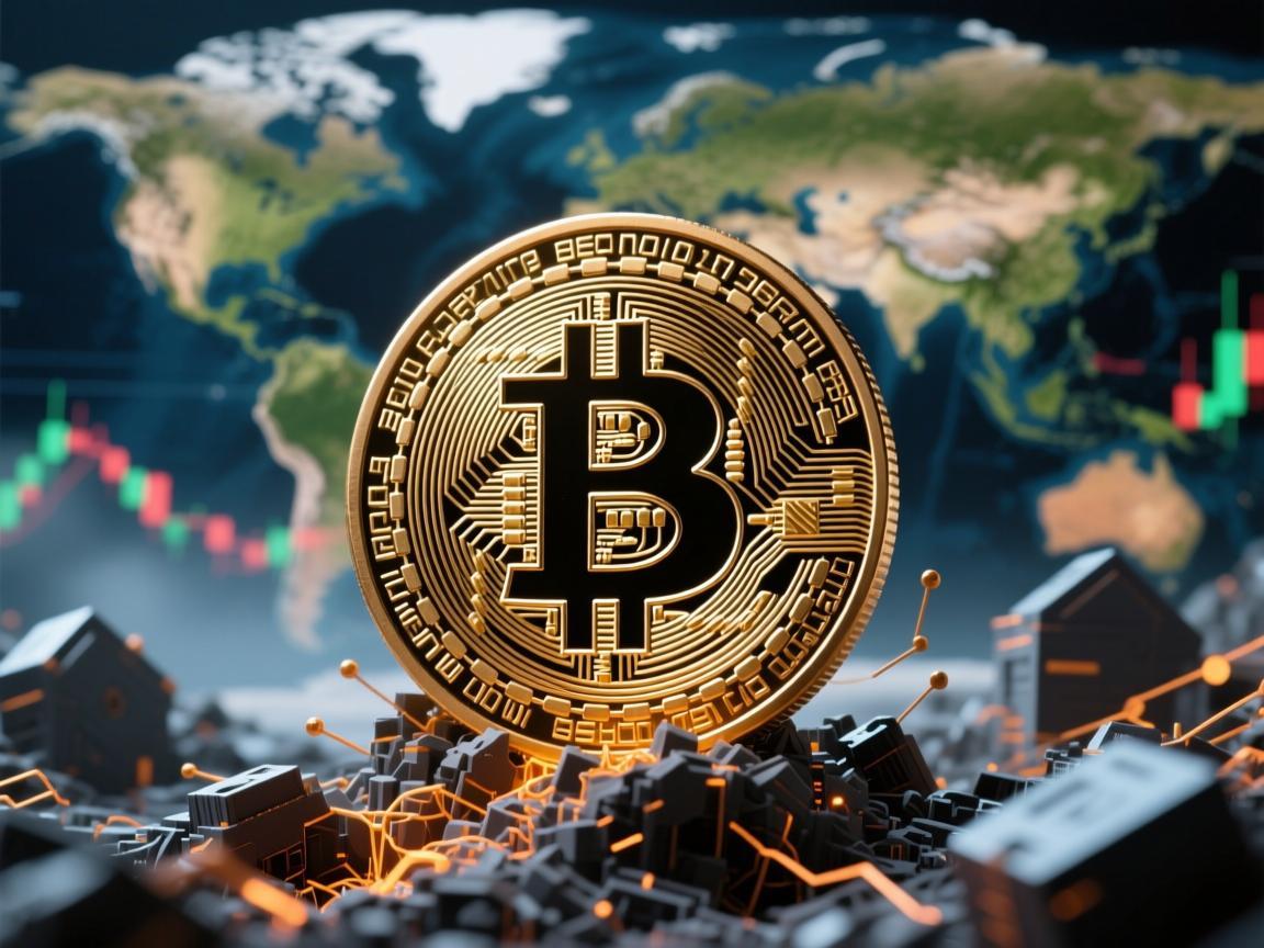 5万比特币藏爆米花筒，一通报警牵出9年旧案？
5万多枚比特币中，部分钱包设备被藏