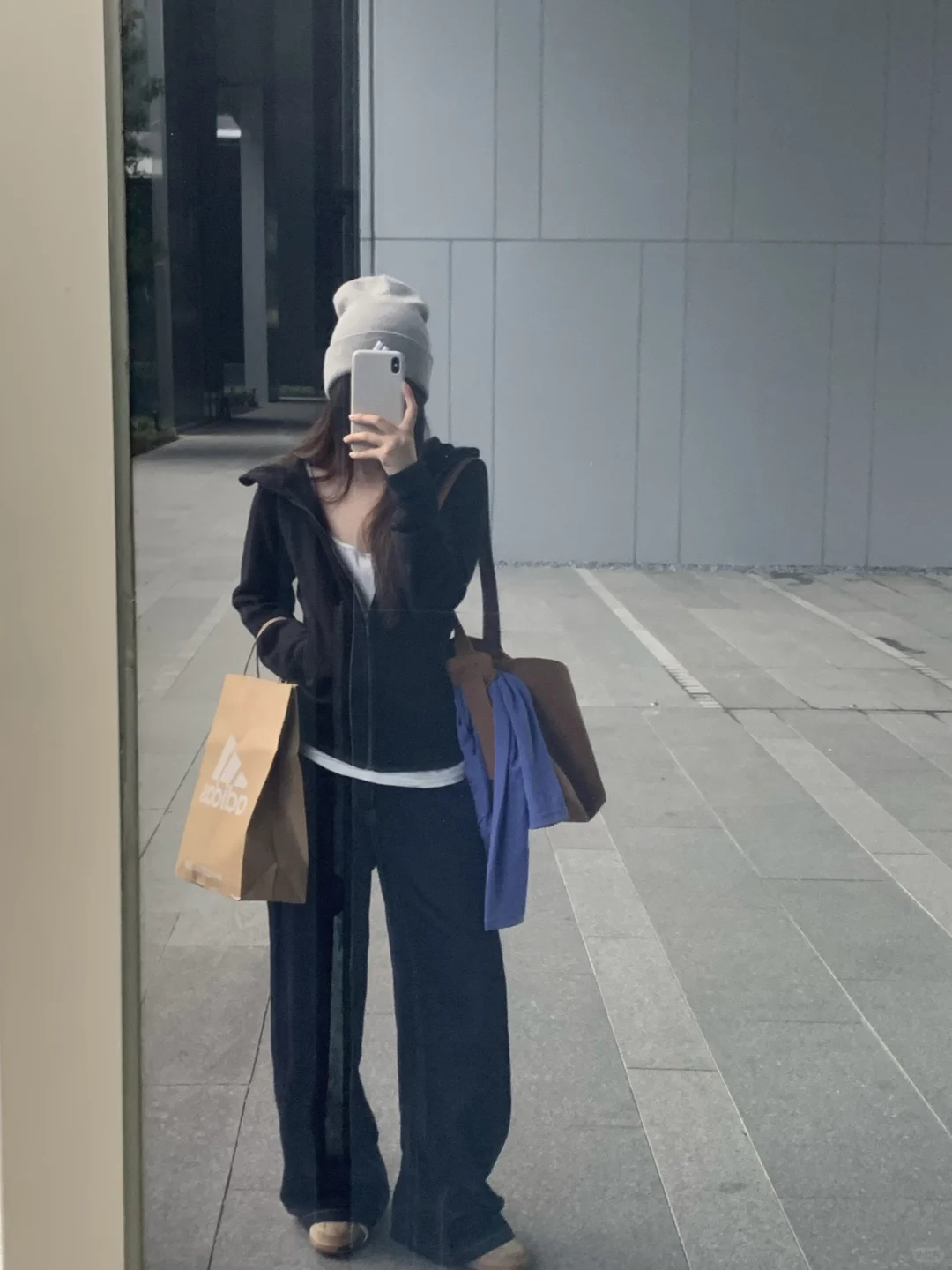 实穿还得是基础款