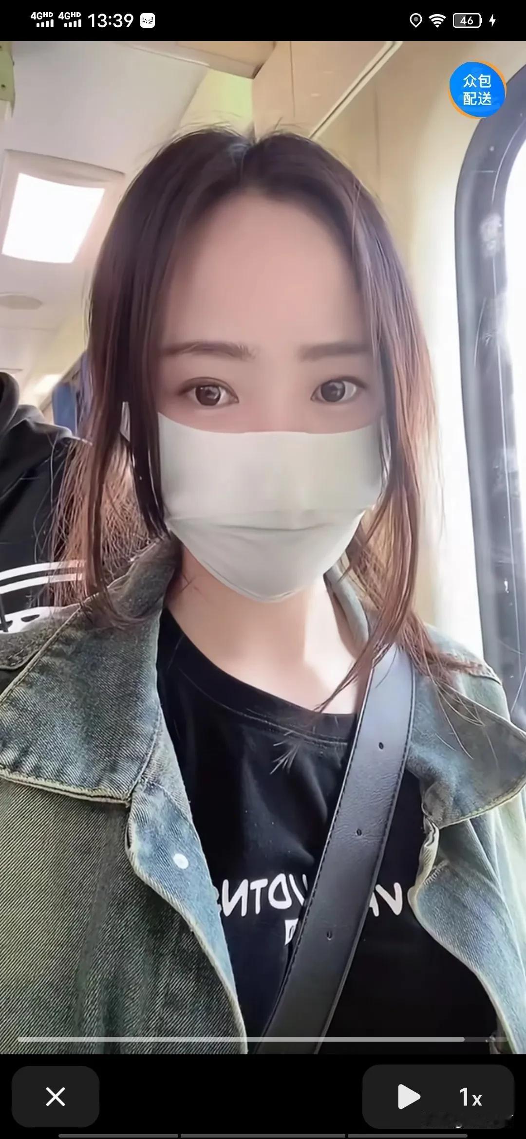 高铁坐的是儿女，火车坐的是父母，

高铁是理想，火车是归途，

高铁是中国的速度
