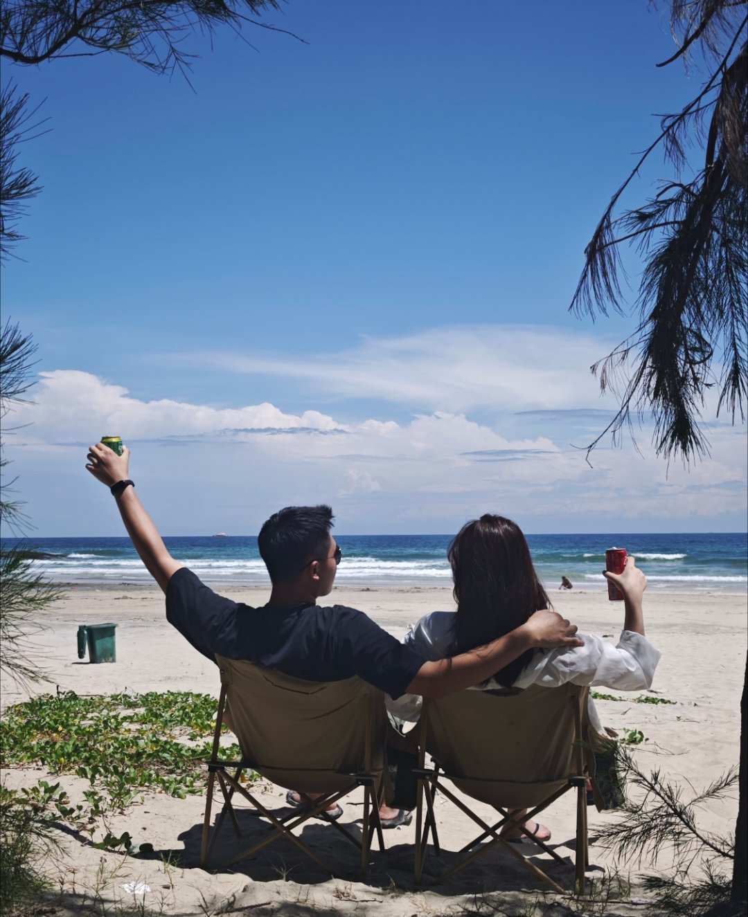 其实不用纠结谁对自由的理解更对。我们这辈觉得舒服、自在、不被绑架就是自由；上一辈