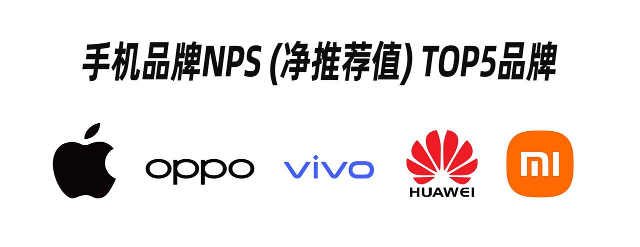 抛开销量数据，给手机品牌排个名，你们会把谁排第一呢？
在国内的话，果华米OV这些