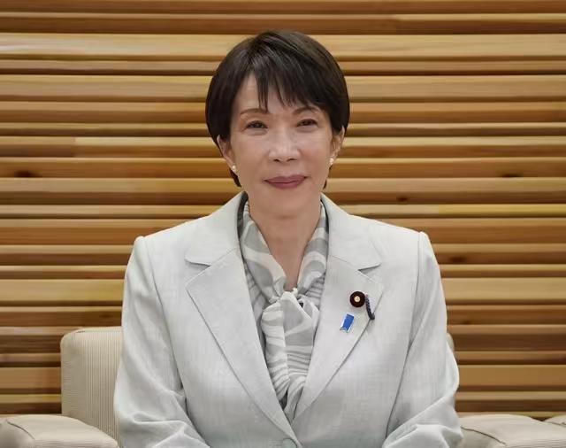 【伦敦时事】高市早苗首相12日向英国《金融时报》（电子版）投稿，强调将致力于在能