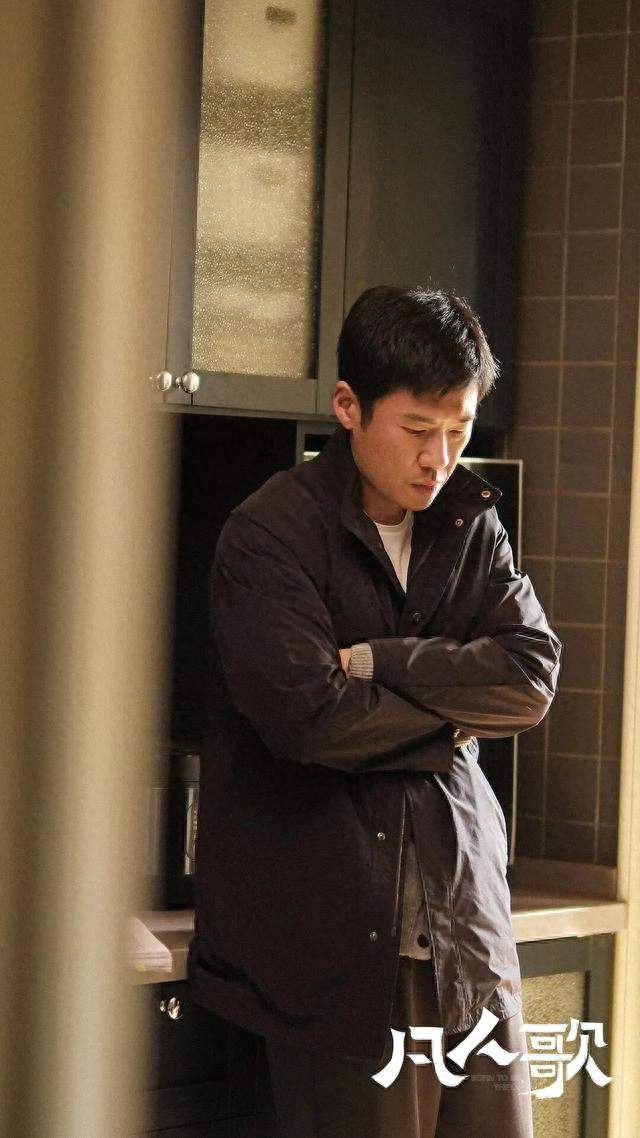 第33届金鹰奖收官！多位演员斩获双料大奖