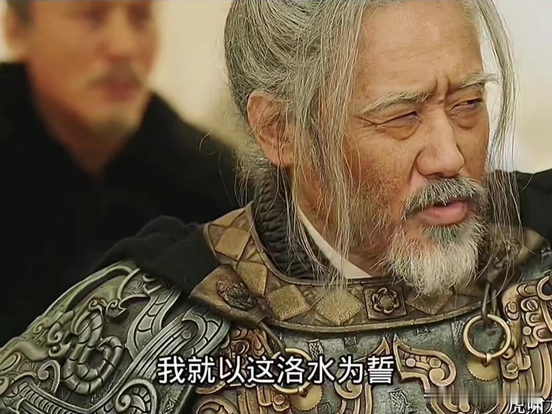 司马懿违背洛水之誓是败坏道德吗？
不但不败坏道德，而且是大大的功德。
猫爪老鼠，