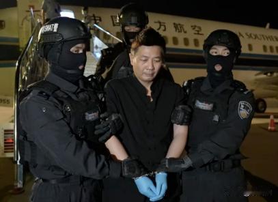 最可怕的内鬼终于浮出水面。把无数中国人骗进柬埔寨地狱、受尽折磨的幕后黑手，根本不