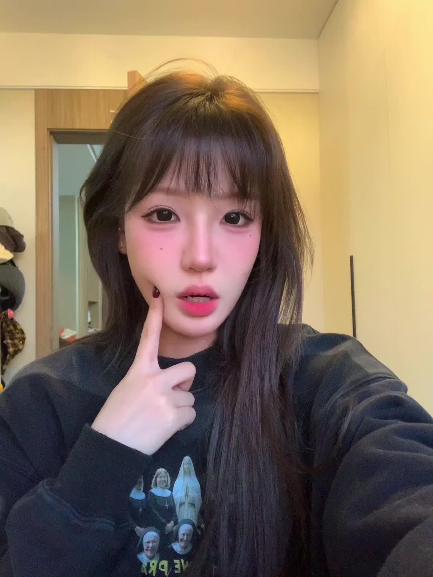 小事化面包 大事化蛋糕