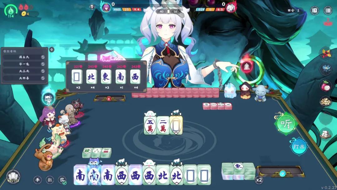 获米哈游投资后，他们做的最阴间国产游戏让我爽麻了