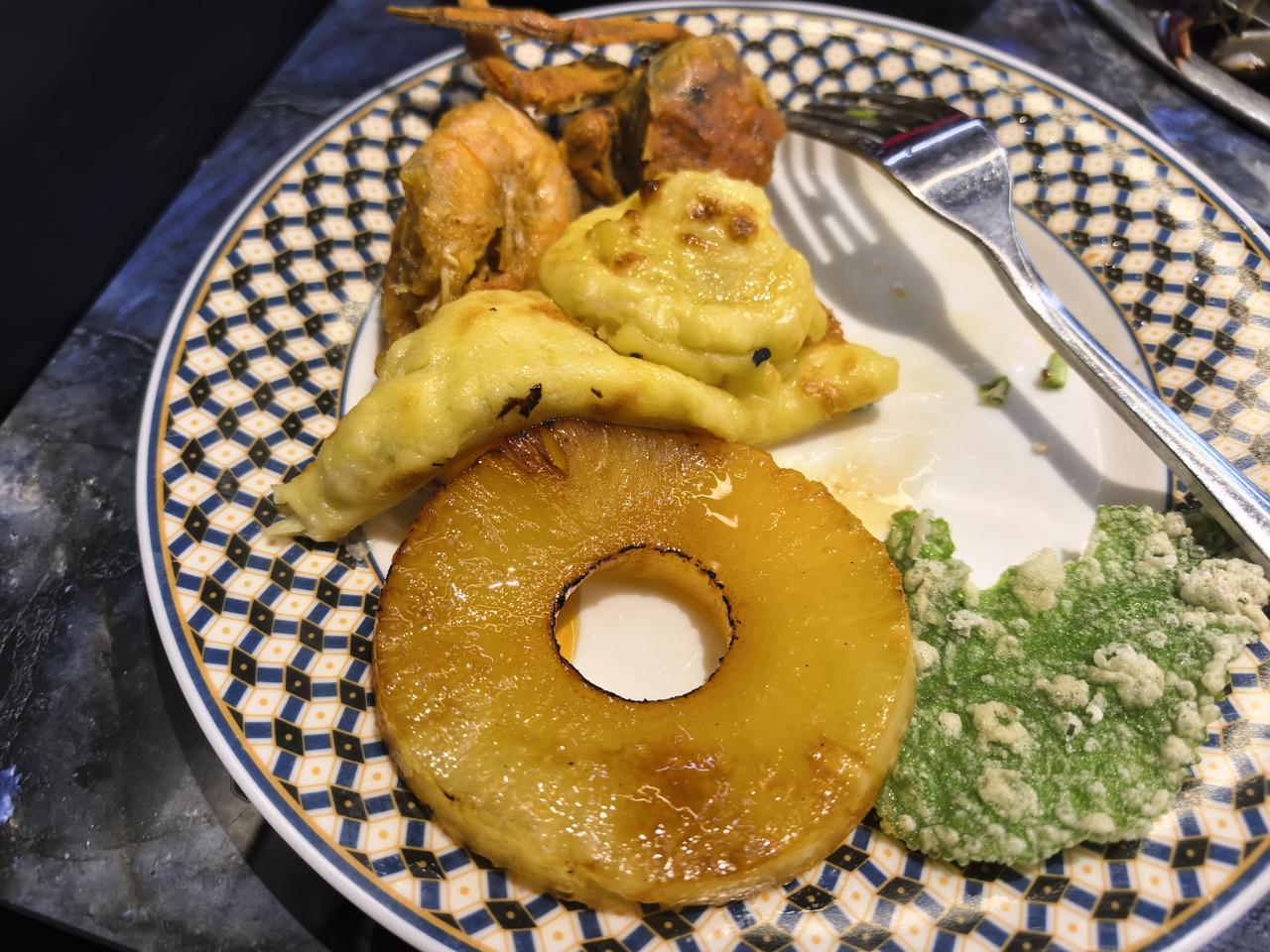 分餐制很好，干净卫生，不剩饭。分餐制避免交叉感染幽门螺杆菌，
及各类传染病，
 