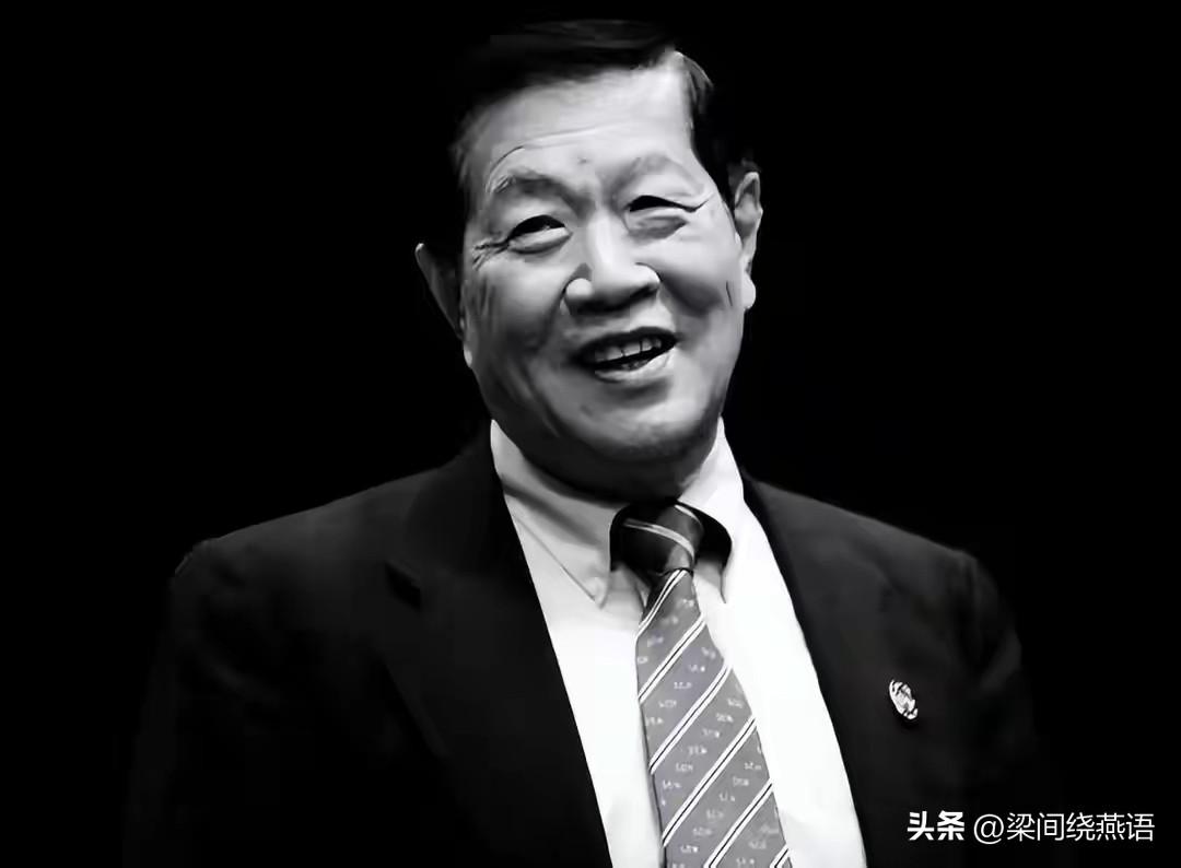 李昌钰博士离世的消息刷屏，最动人的不是他的传奇履历，而是他最后的选择：捐出所有器