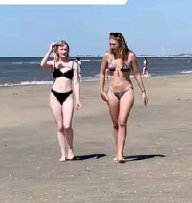 荷兰女性开放度全球领先！低犯罪率的背后有何秘诀？

你能想象吗？
在这个世界上，