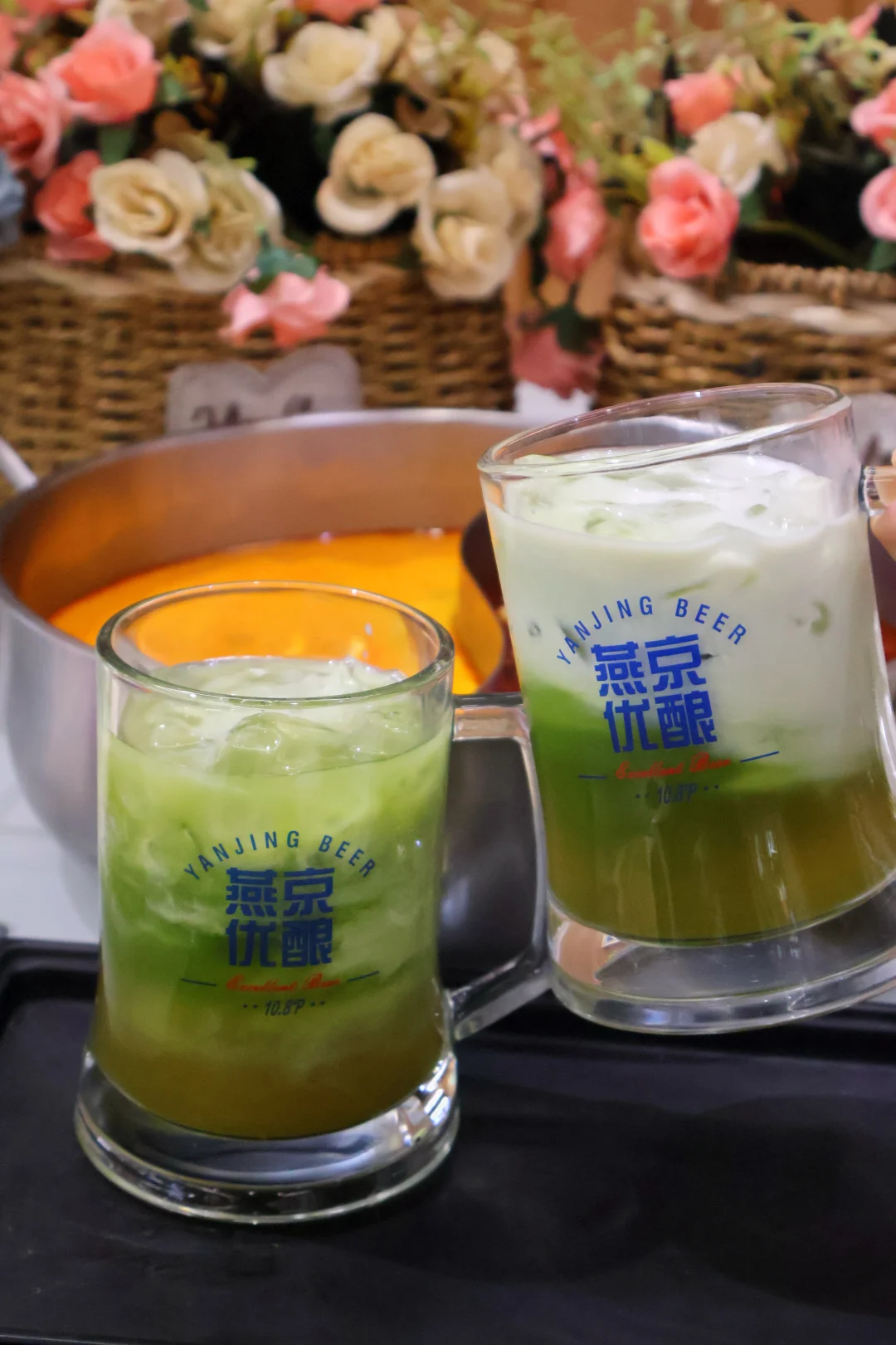 小肥羊赢麻了‼️新品闭眼冲不亏