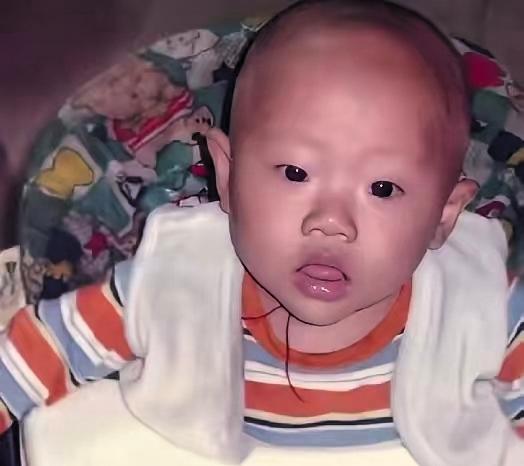 被拐18年的叶锐聪找到了，不是通过DNA比对，也不是叶瑞聪自己是知道被拐的，更不