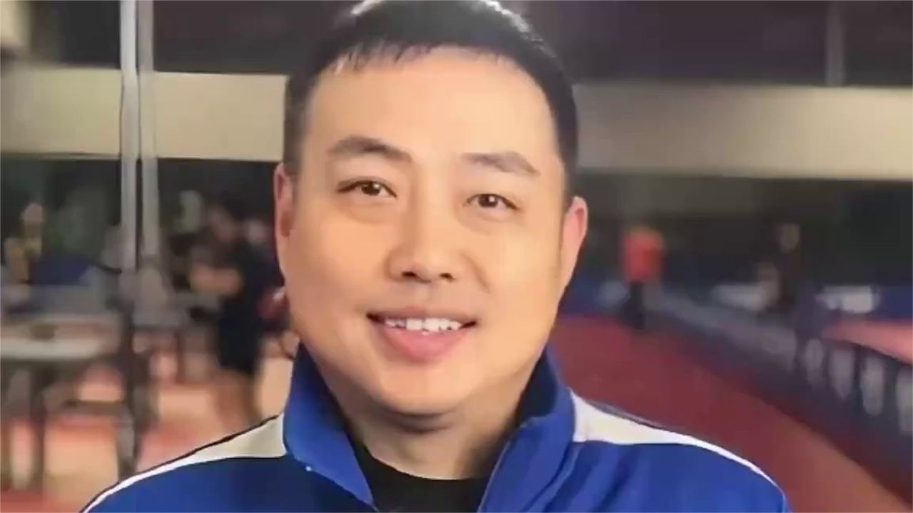 刘国梁：一代乒坛传奇谢幕，首位让运动员不用卖奖杯去生活的教练