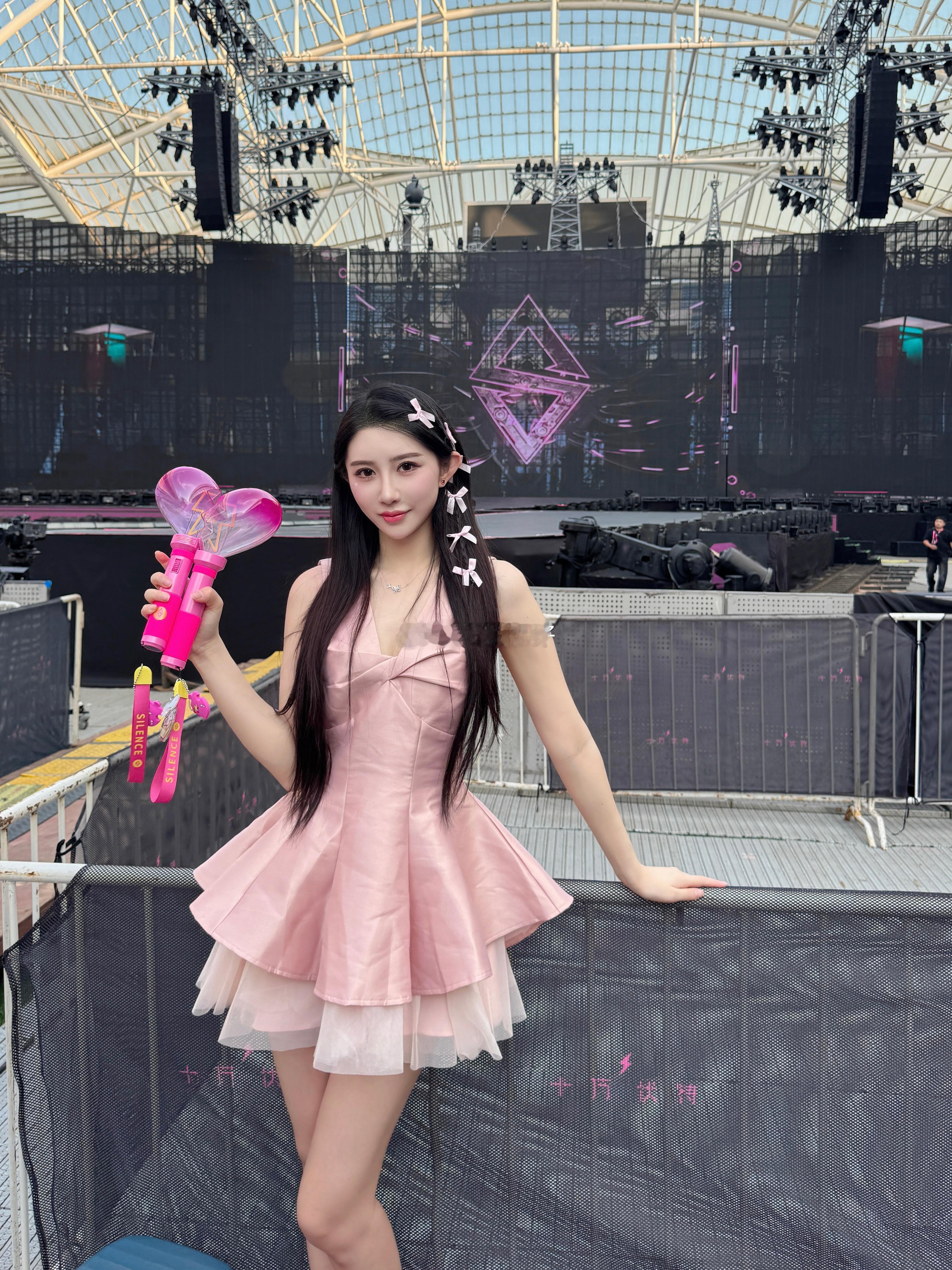 汪苏泷[超话]  day 1 day 2沈阳  在罗曼城的时间过得好快 但真的会