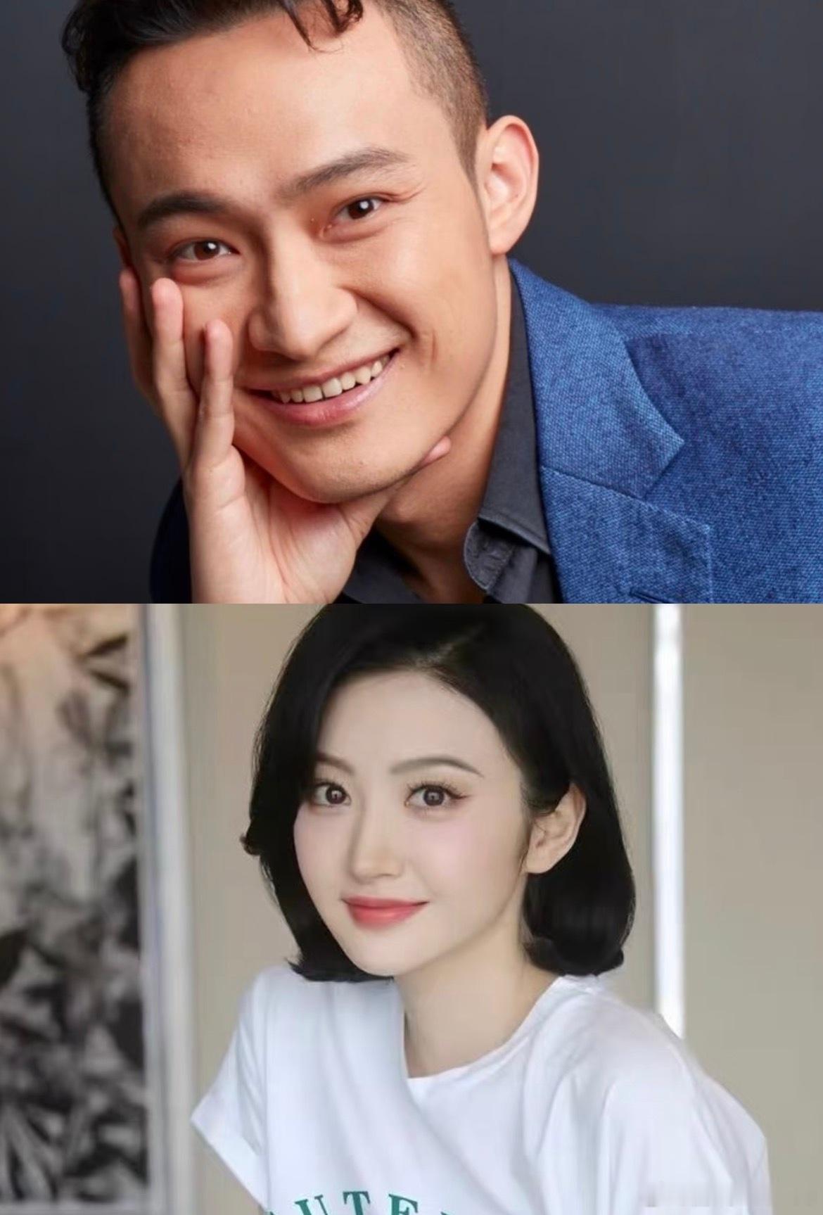 景甜富豪男友疑似孙宇晨孙宇晨起诉景甜感觉她就脑子不好使，之前和张继科那个小视频也