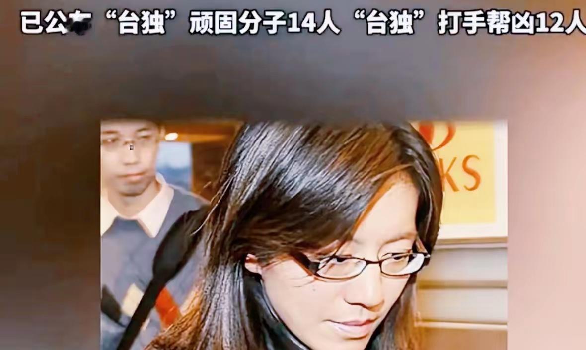 看着蔡正元翻案这事，我不禁哑然失笑。
当初陈舒怡把人往死里整的时候，怕是做梦也没