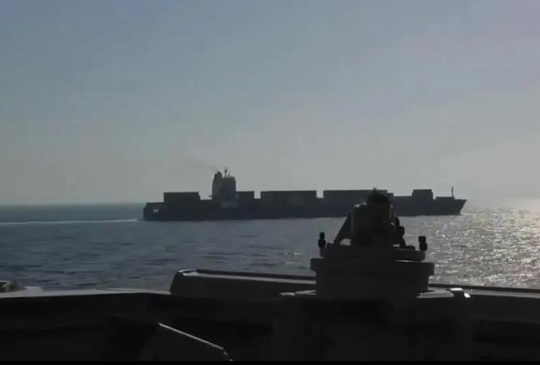 各位大佬快来看看，美利坚又给全世界示范什么叫“基于规则的国际秩序”——规则就是老